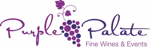 Purple Palate Logo
