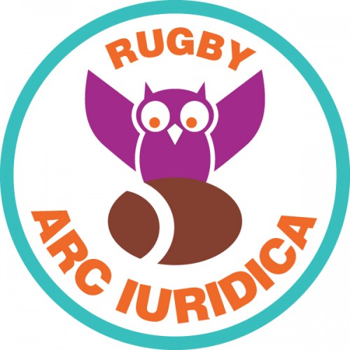 ARC Iuridica Logo