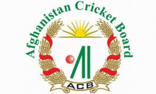 Afghanistan Cricket Board Logo