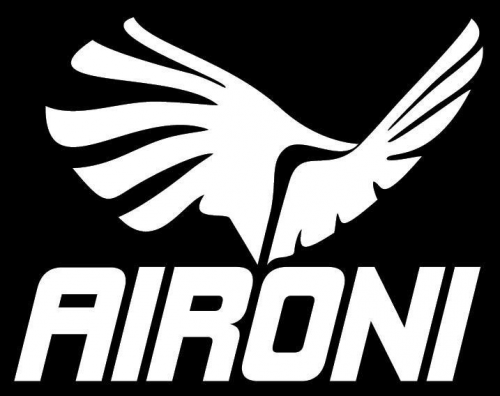Aironi Logo
