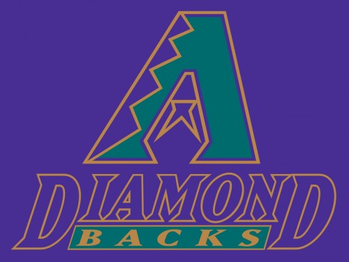 Arizona Diamondbacks Old Logo