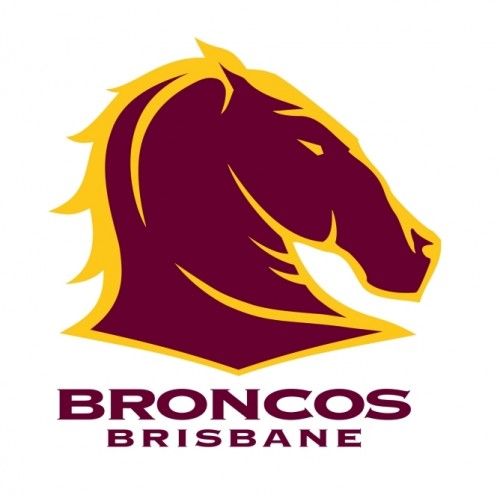 Brisbane Broncos Logo