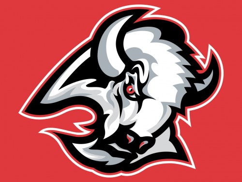 Buffalo Sabres Old Logo