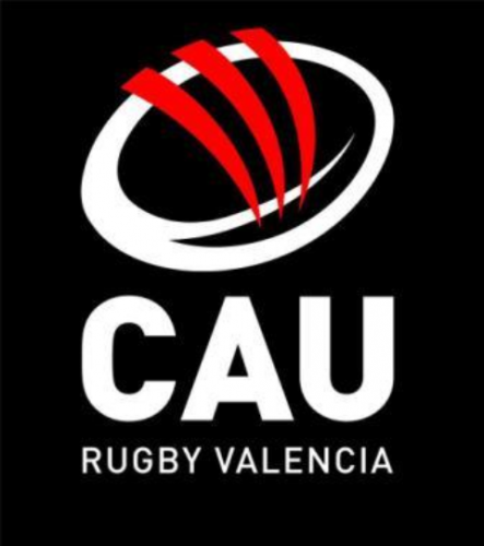 CAU Rugby Valencia Logo