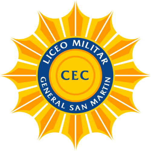 CEC Liceo Militar Logo