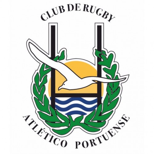 CR Atlético Portuense Logo