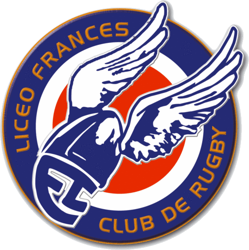 CR Liceo Francés Logo