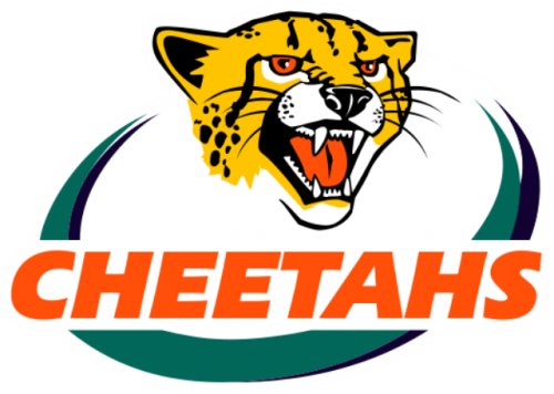 Central Cheetahs Logo