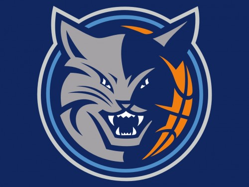 Charlotter Bobcats Logo