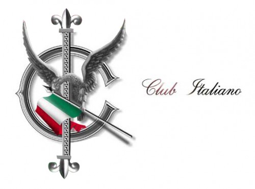 Club Italiano Logo