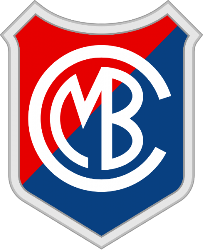 Club Manuel Belgrano Logo