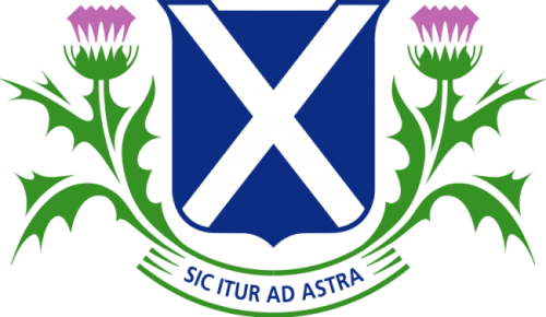 Club San Andrés Logo