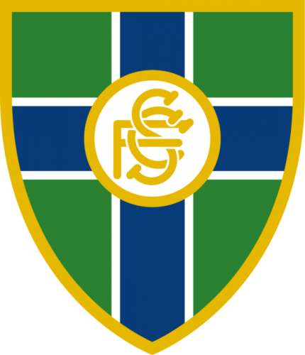 Club San Fernando Logo