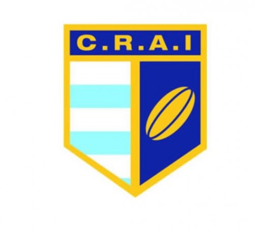 Club de Rugby Ateneo Inmaculada Logo
