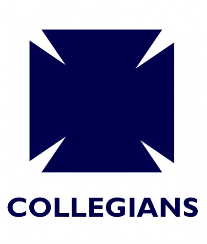 Collegians Belfast Logo