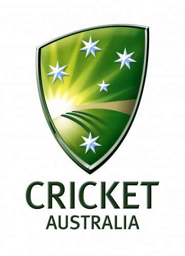 Cricket Australia Board Logo