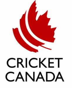 Cricket Canada Board Logo