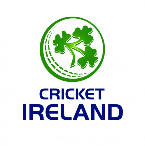Cricket Ireland Board Logo
