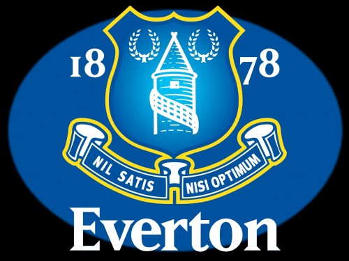 Everton Old Logo