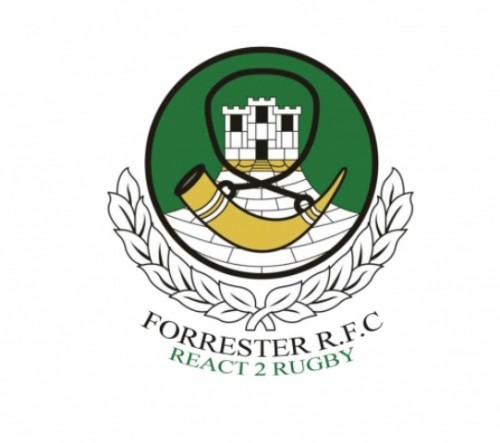 Forrester RFC Logo