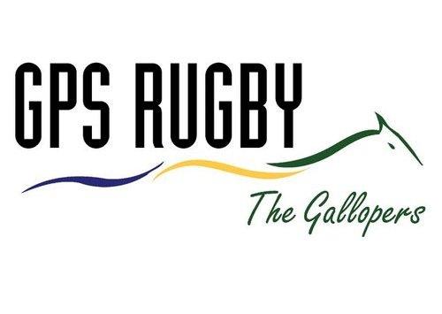 GPS Rugby Logo