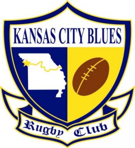 Kansas City Blues Logo