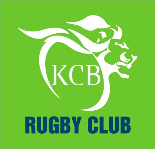 Kenya Commercial Bank RFC Logo