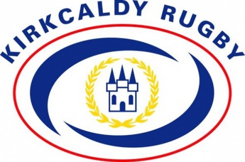 Kirkcaldy RFC Logo