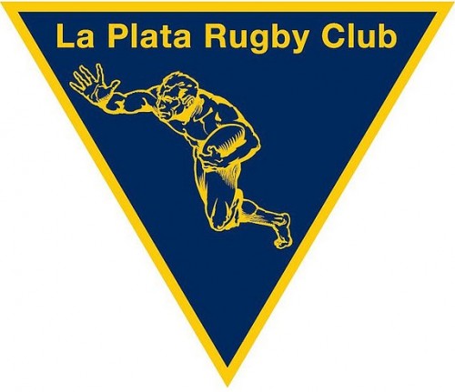 La Plata Rugby Club Logo