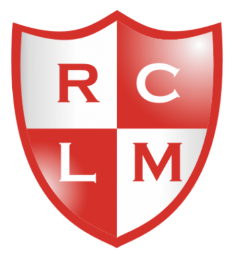 Los Matreros Rugby Club Logo