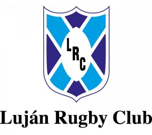 Luján Rugby Club Logo