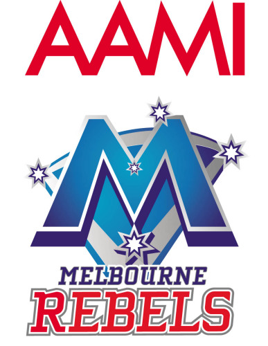 Melbourne Rebels ARC Logo