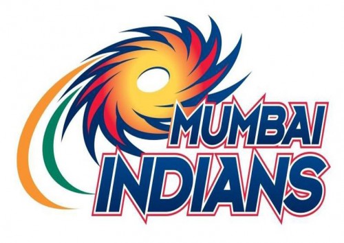 Mumbai Indians Logo