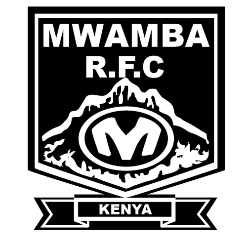 Mwamba RFC Logo
