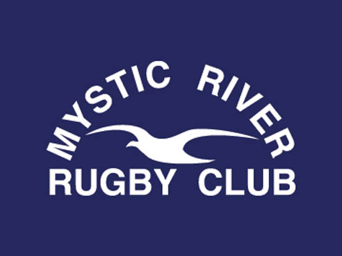Mystic River Rugby Club Logo