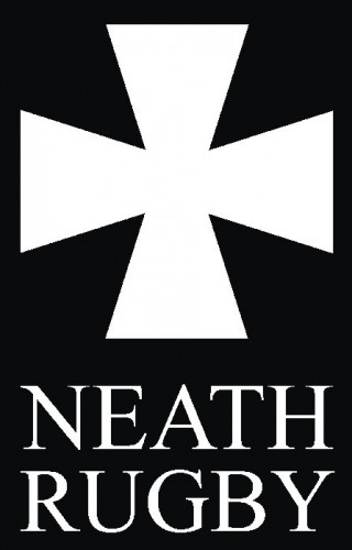Neath RFC Logo