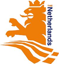 Netherlands Cricket Board Logo