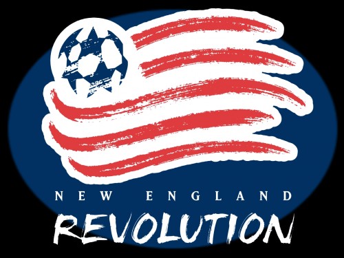 New England Logo