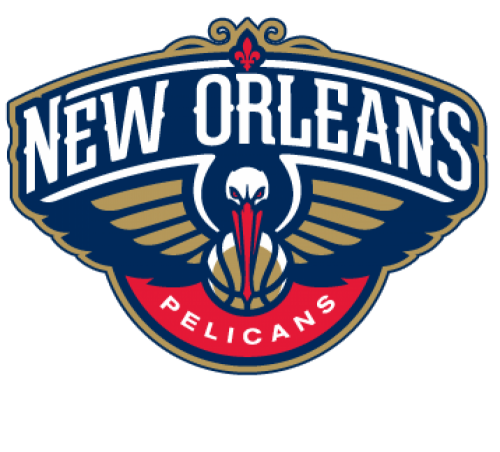 New Orleans Pelicans Logo