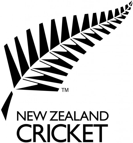 New Zealand Cricket Board Logo