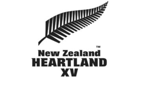New Zealand Heartland XV Logo