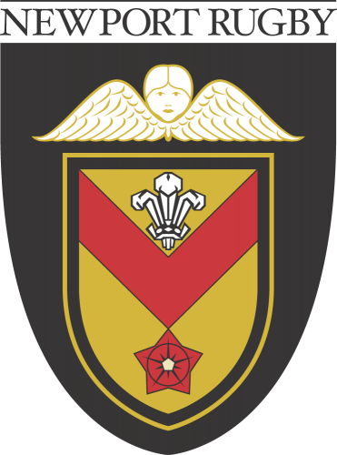 Newport RFC Logo