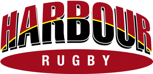 North Harbour Rugby Union Logo