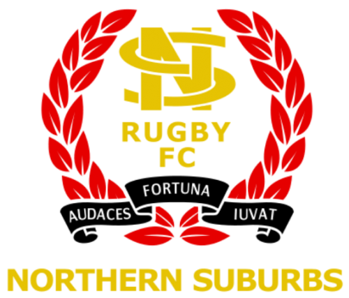Northern Suburbs Rugby Club Logo