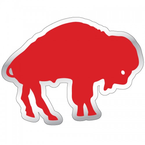 Old Buffalo Bills Logo