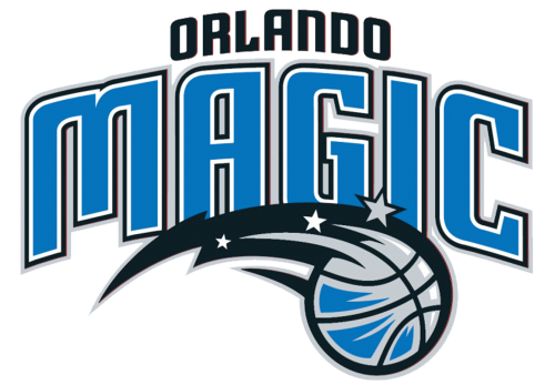 Orland Magic Logo