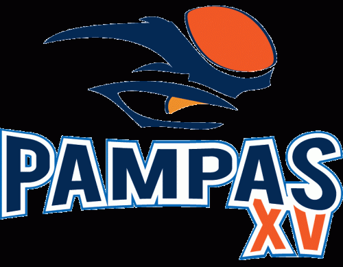 Pampas XV Logo