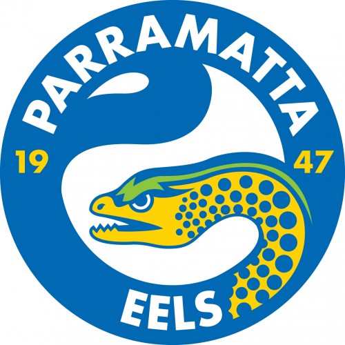 Parramatta Eels Logo