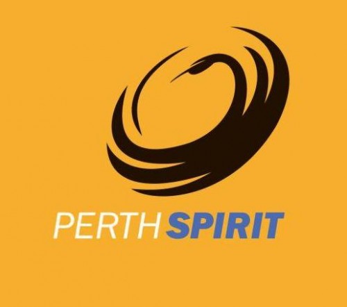 Perth Spirit Logo
