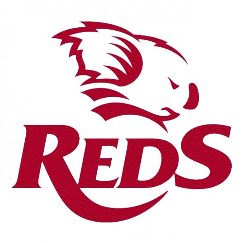 Queensland Reds Logo